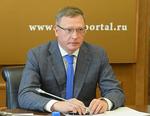 АгроОмск Бурков
