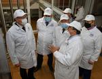 Бурков консервный завод