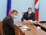 Заев Бурков