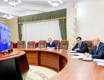 видеоконференция минсельхоз