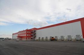 2024.03.07 логистический парк Солнечный