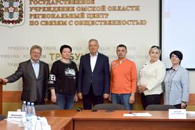 Семинар «Актуальные изменения в законодательстве для субъектов предпринимательской деятельности»