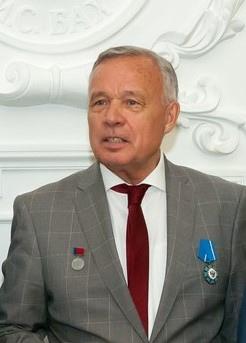 Svatkov B