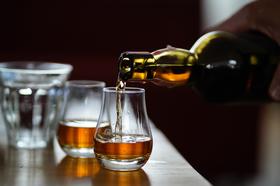 WHISKY