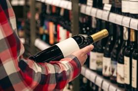 alkogol wine