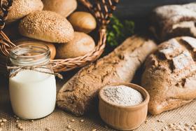 bread Изображение от freepik