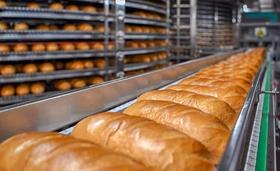 bread хлеб