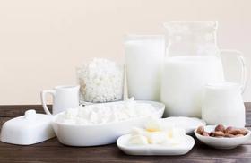 milk