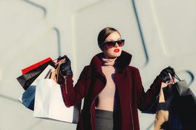 shopping Photo by freestocks on Unsplash