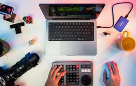 video editing