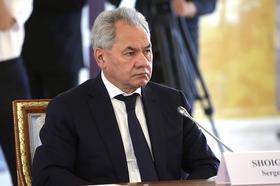 санкции